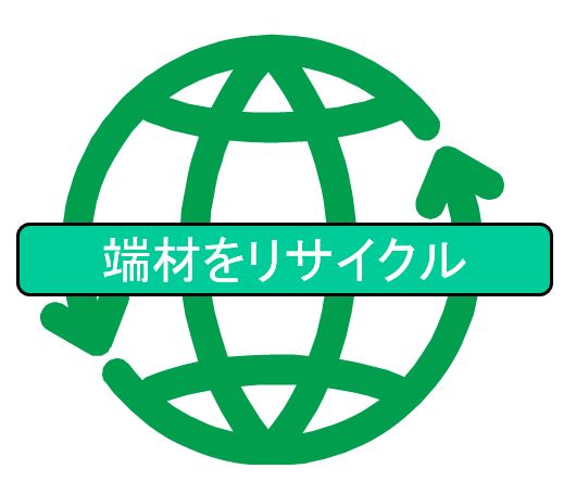 リサイクル
